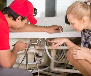 About Emergency plumbing pros Sidney, IA